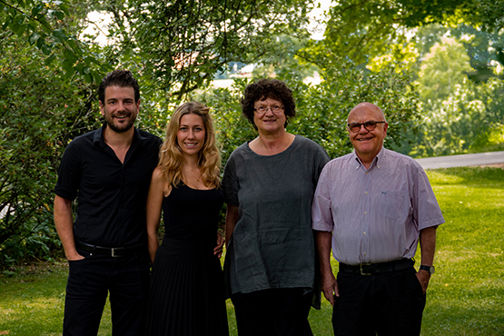 Willkommen auf Gut Dietersberg